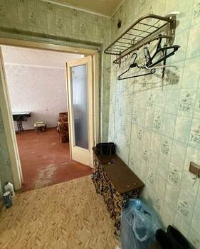 2-к квартира, на длительный срок, 51м2, 3/5 этаж