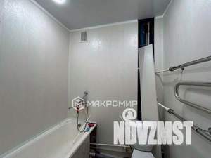 2-к квартира, на длительный срок, 45м2, 4/5 этаж