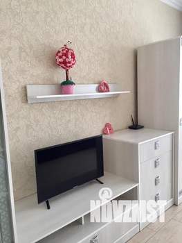 1-к квартира, посуточно, 46м2, 9/16 этаж