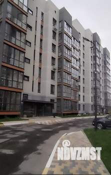 1-к квартира, на длительный срок, 47м2, 2/9 этаж