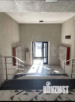 1-к квартира, на длительный срок, 37м2, 3/10 этаж