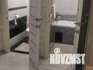 2-к квартира, посуточно, 51м2, 10/19 этаж