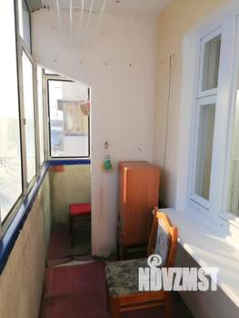 1-к квартира, на длительный срок, 40м2, 3/5 этаж