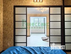 1-к квартира, на длительный срок, 40м2, 2/10 этаж