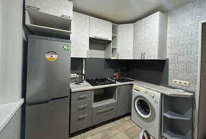 3-к квартира, на длительный срок, 60м2, 1/5 этаж