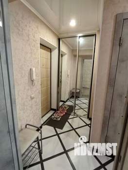1-к квартира, на длительный срок, 30м2, 3/5 этаж