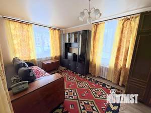 1-к квартира, на длительный срок, 32м2, 1/4 этаж