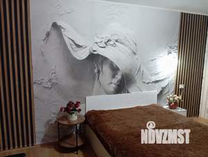 1-к квартира, посуточно, 39м2, 8/14 этаж