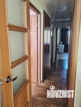 3-к квартира, на длительный срок, 63м2, 5/5 этаж