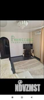 1-к квартира, на длительный срок, 45м2, 14/16 этаж