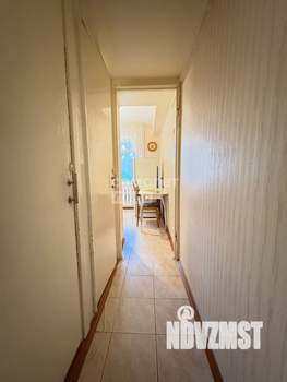 1-к квартира, на длительный срок, 44м2, 4/5 этаж