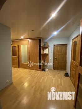 2-к квартира, на длительный срок, 72м2, 1/5 этаж