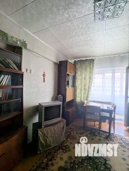 2-к квартира, на длительный срок, 42м2, 5/5 этаж