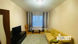 1-к квартира, на длительный срок, 40м2, 9/17 этаж