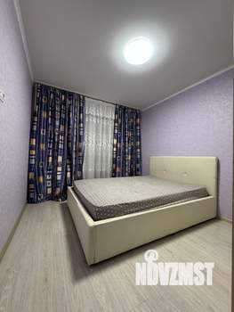 2-к квартира, на длительный срок, 50м2, 6/11 этаж