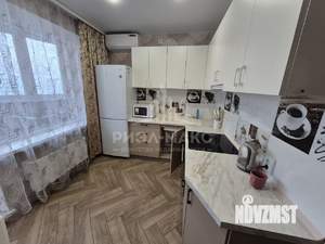 1-к квартира, на длительный срок, 43м2, 6/10 этаж