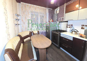 1-к квартира, на длительный срок, 31м2, 3/5 этаж