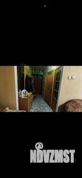 2-к квартира, на длительный срок, 45м2, 3/5 этаж