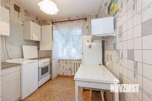 3-к квартира, на длительный срок, 59м2, 2/5 этаж