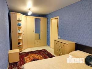 2-к квартира, на длительный срок, 48м2, 1/5 этаж