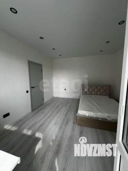 1-к квартира, на длительный срок, 35м2, 2/16 этаж