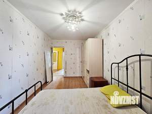 3-к квартира, на длительный срок, 60м2, 3/5 этаж