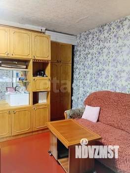 1-к квартира, на длительный срок, 32м2, 2/4 этаж