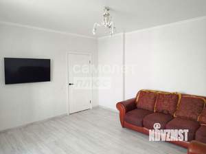 2-к квартира, на длительный срок, 72м2, 4/16 этаж