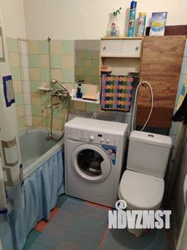 1-к квартира, на длительный срок, 31м2, 3/5 этаж