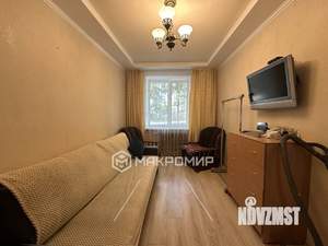 2-к квартира, на длительный срок, 50м2, 1/2 этаж