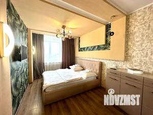 2-к квартира, посуточно, 65м2, 8/14 этаж