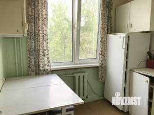 2-к квартира, на длительный срок, 46м2, 4/5 этаж