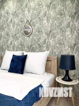 2-к квартира, посуточно, 64м2, 1/1 этаж