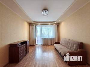 2-к квартира, на длительный срок, 53м2, 8/10 этаж