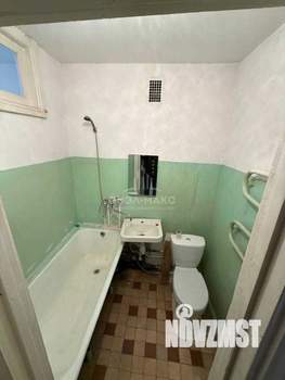 1-к квартира, на длительный срок, 31м2, 5/5 этаж