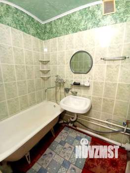 1-к квартира, на длительный срок, 38м2, 5/5 этаж