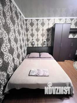 1-к квартира, посуточно, 55м2, 15/17 этаж