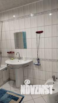 1-к квартира, посуточно, 55м2, 7/10 этаж