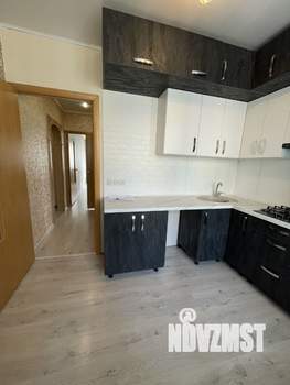 1-к квартира, на длительный срок, 38м2, 6/11 этаж