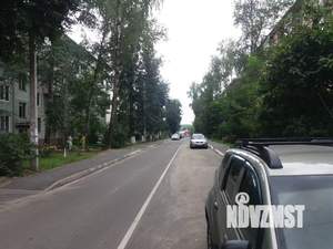2-к квартира, на длительный срок, 46м2, 4/5 этаж