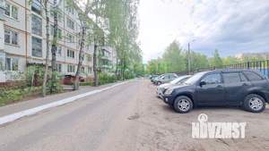 1-к квартира, на длительный срок, 30м2, 2/5 этаж