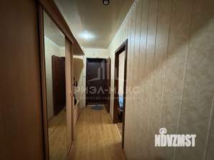 2-к квартира, на длительный срок, 52м2, 2/5 этаж