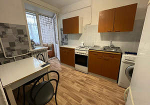 2-к квартира, на длительный срок, 50м2, 2/5 этаж