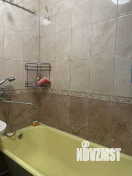1-к квартира, на длительный срок, 33м2, 3/3 этаж