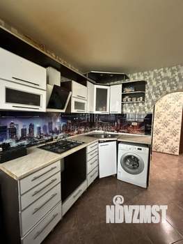 3-к квартира, на длительный срок, 82м2, 1/3 этаж