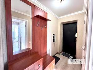 1-к квартира, на длительный срок, 35м2, 3/4 этаж