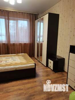 2-к квартира, на длительный срок, 60м2, 5/19 этаж