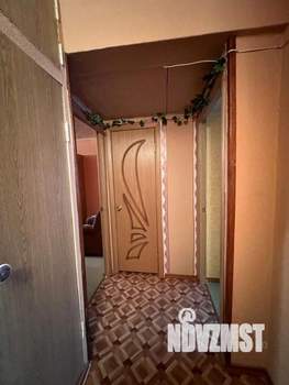 2-к квартира, на длительный срок, 50м2, 4/5 этаж