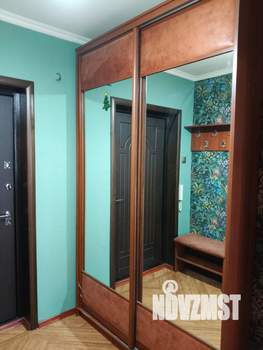 1-к квартира, на длительный срок, 40м2, 9/10 этаж