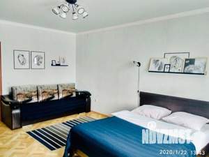 2-к квартира, посуточно, 65м2, 1/1 этаж